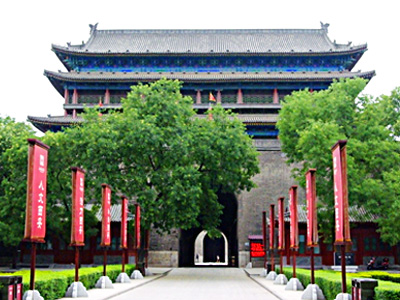 6 Days Overall Xi'an Tour