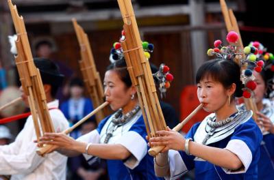 8 Days Guilin Essence Tour with Minority Discovery
