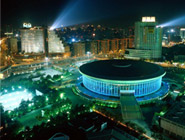 3 Days Essence of Shanghai Tour