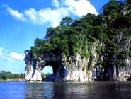 4 Days Guilin & Yangshuo Tour