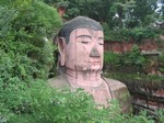 5 day luxury tour of Chengdu-Leshan-Chengdu