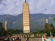 8 Days Yunnan Discovery Tour of Kunming, Dali, Lijiang, Shangri-la