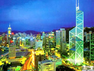 2 Days Hong Kong Highlights Tour