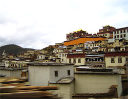 5 Days Kunming and Shangri-la tour