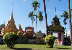 8 Days Lijiang, Xishuangbanna and Kunming Tour