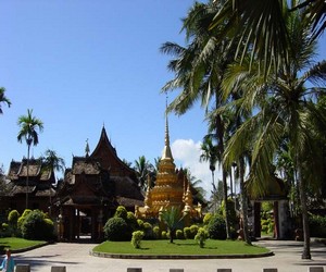 Xishuangbanna Travel Guide, Xishuangbanna Tour Guide, Attractions ...