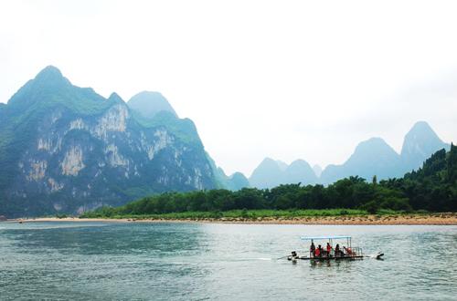 Guilin Weather