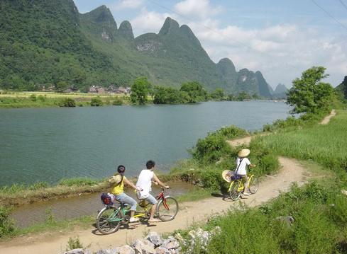 Yangshuo Weather