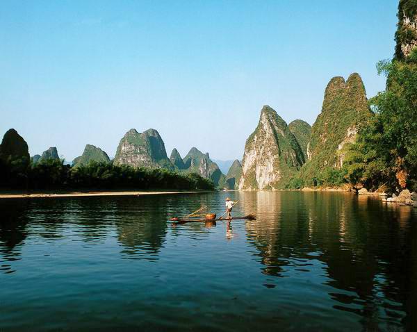 Guilin Travel Tips