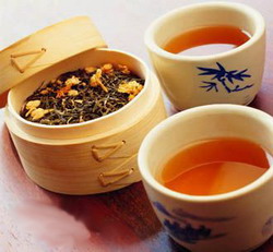 2. Categories of Chinese Tea