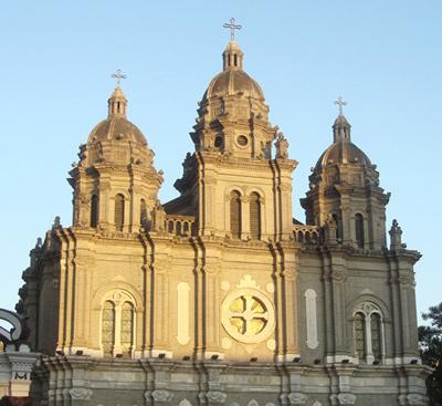 Christianity