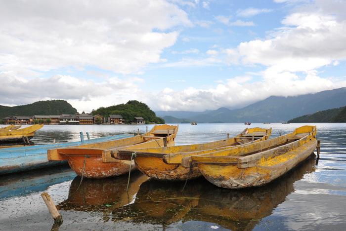 Lugu Lake Yunnan, Reviews Of Lugu Lake