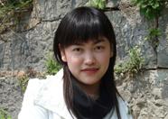 April Jiang