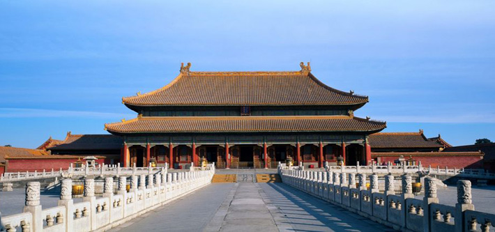 4 Days Essence of Beijing Tour