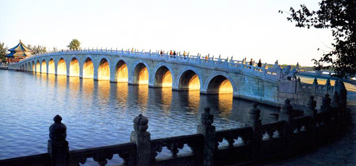 5 Days Beijing Memorable Tour