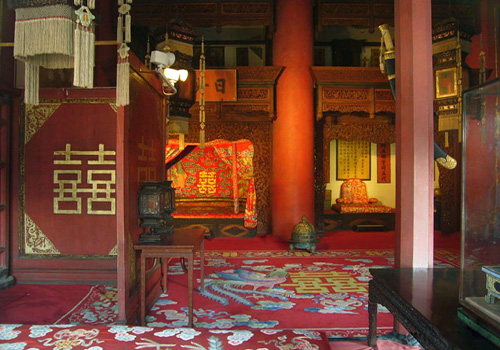Beijing Forbidden City The Forbidden City Fact History