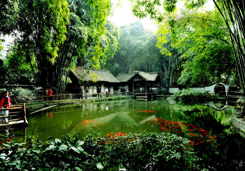 What Makes Chengdu So Special China Travel Blog China Blog