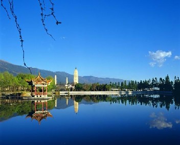 Dali travel guide