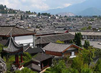 Lijiang travel guide