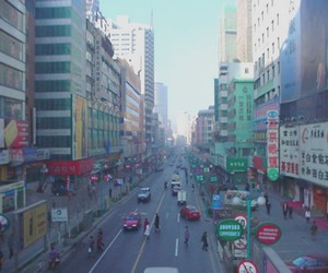 Urumqi travel guide