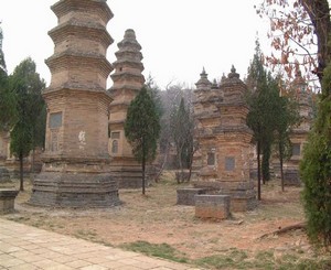 Zhengzhou travel guide