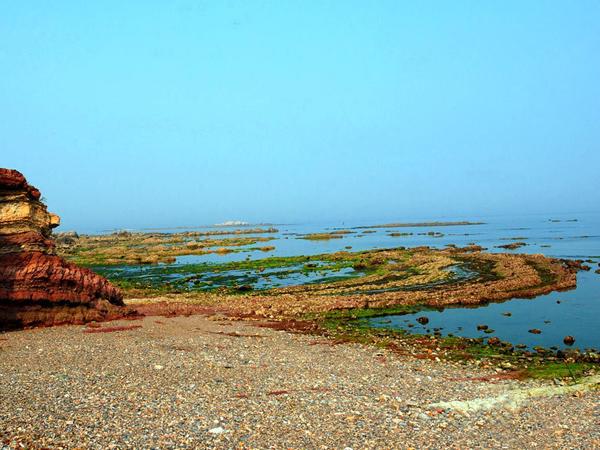 dalian tours guide