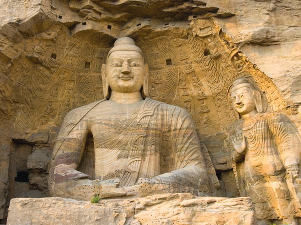 datong tours