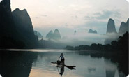 guilin city tour