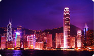 hongkong tour guide