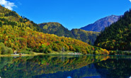 Jiuzhaigou tour