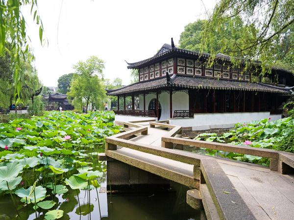 suzhou tours
