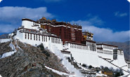 China tibet tours