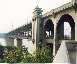 Wuhan travel guide