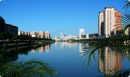 Xiamen tour
