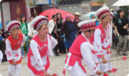 Yunnan tour guide