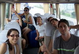 china tours with shanghai