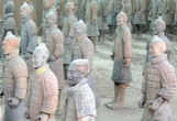 Xian China Tours guide