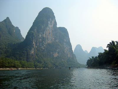 Yuzi Paradise Guilin, Yuzi Le Yuan