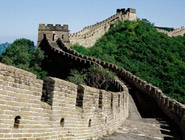 Great Wall, Beijing Tours, China Tours