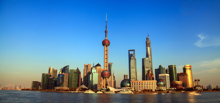 3 Days Essence of Shanghai Tour,Best Select Tours, China tours, China ...