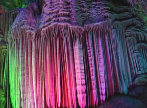 Reed and flute Cave,Guilin Tours,China Tours