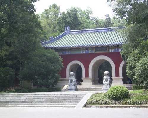 Confucius Temple,Nanjing Tours,China Tours