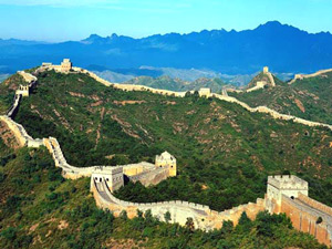 Great Wall,Beijing Tours,China Tours