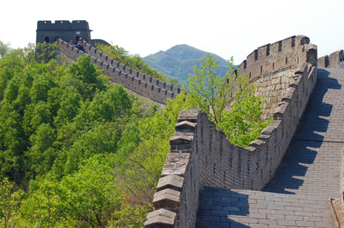 Great Wall,Beijing Tours, China Tours