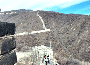 Badaling Great Wall