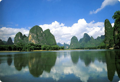 6 Best Places Not To Miss in China for First Half of 2012-China Tour ...