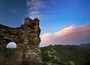  Great Wall Protection,china Great Wall,beijing