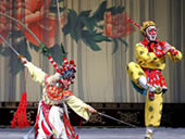 Famous Beijing Opera Evening Shows