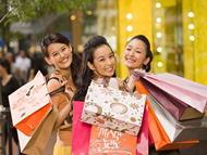 Hong Kong Is One of the Best Places for Shopping in China
