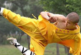 Chinese Kungfu tour, tour to see Shaolin temple